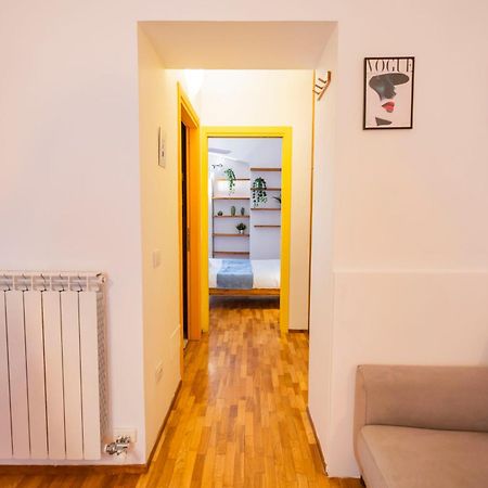 Porta Genova Cozy Apartment By 101Flats Милан Экстерьер фото
